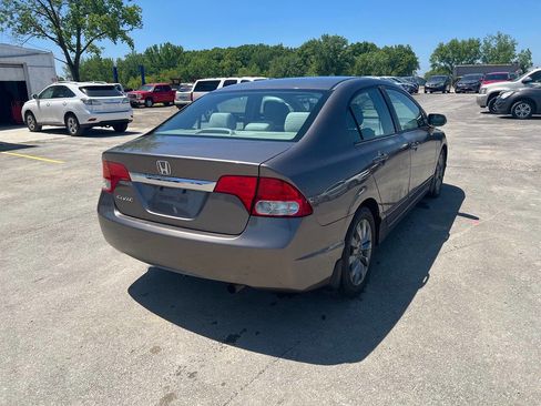 Used 2009 Honda Civic EX image 5