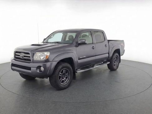 Used 2010 Toyota Tacoma 4x4 Double Cab image 25