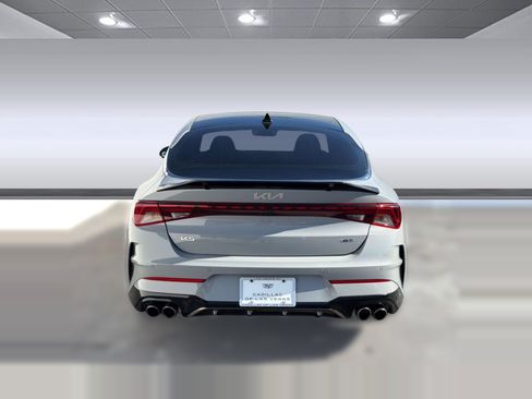 Used 2024 Kia K5 GT w/ GT1 Package FWD image 9