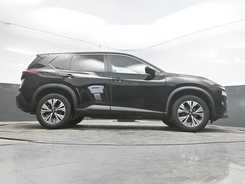 Used 2023 Nissan Rogue SV AWD/4WD image 36