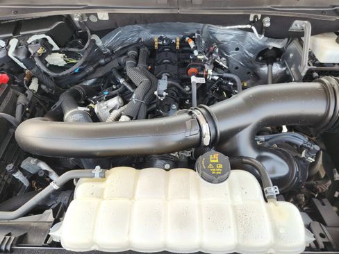 Used 2023 Ford Expedition Max Limited RWD image 36