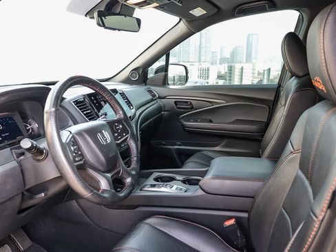 Used 2024 Honda Passport TrailSport image 24