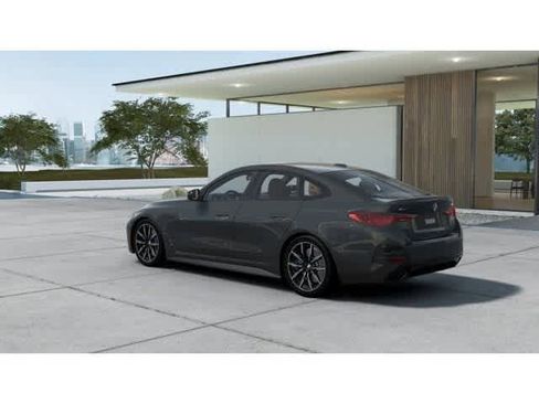 New 2026 BMW 430i xDrive AWD/4WD image 2