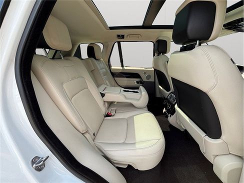 Used 2018 Land Rover Range Rover image 44