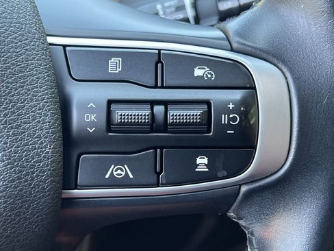Used 2023 Kia Sportage SX FWD image 22