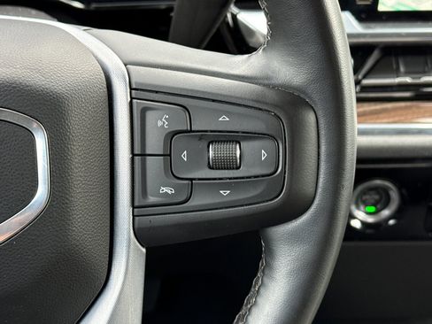 Used 2023 GMC Sierra 1500 Elevation image 31