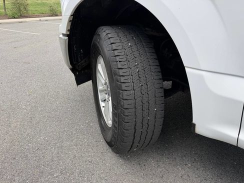 Used 2018 Ford F150 XL w/ Equipment Group 101A Mid image 30