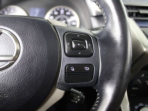 Used 2016 Lexus NX 200t AWD w/ Accessory Package 2 image 26