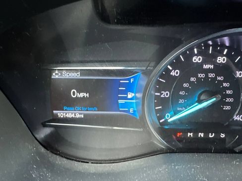 Used 2018 Ford Explorer Sport w/ Equipment Group 401A AWD/4WD image 4