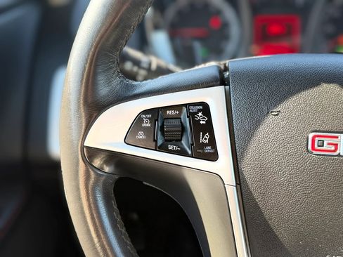 Used 2015 GMC Terrain SLT FWD image 15