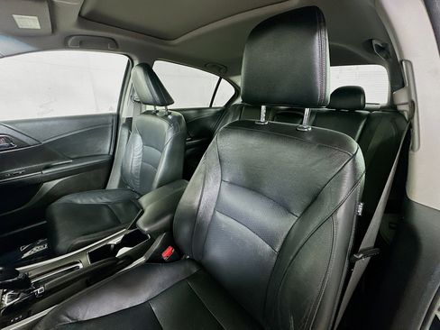 Used 2013 Honda Accord EX-L image 19