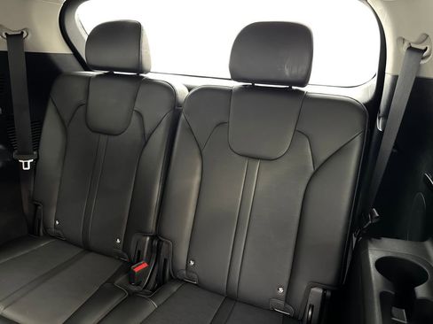 Used 2025 Kia Sorento S w/ Panoramic Sunroof Package FWD image 39