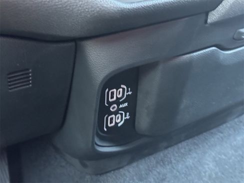 New 2026 RAM 1500 Tradesman image 20