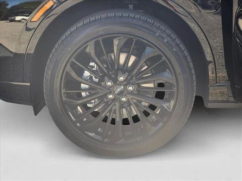 New 2025 Lincoln Corsair Grand Touring w/ Jet Appearance Package image 10