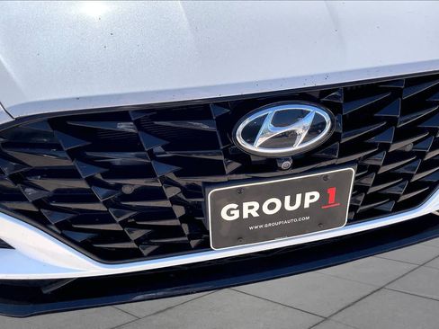 Used 2021 Hyundai Sonata Limited FWD image 30