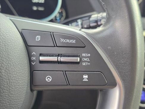 Used 2023 Hyundai Sonata SEL w/ Convenience Package FWD image 11