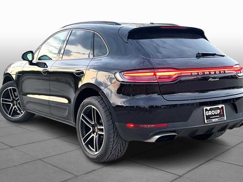 Used 2021 Porsche Macan image 24