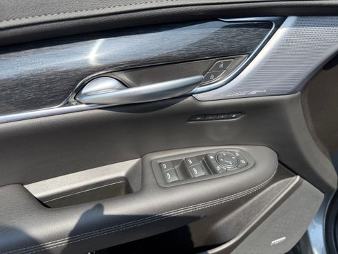 Used 2023 Cadillac XT5 Premium Luxury w/ LPO, Floor Liner Package FWD image 11
