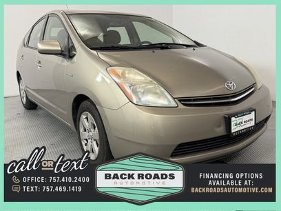 Used 2007 Toyota Prius Touring