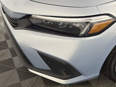 Used 2023 Honda Civic Touring image 48