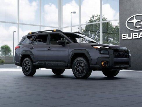 New 2026 Subaru Outback Wilderness AWD/4WD image 1