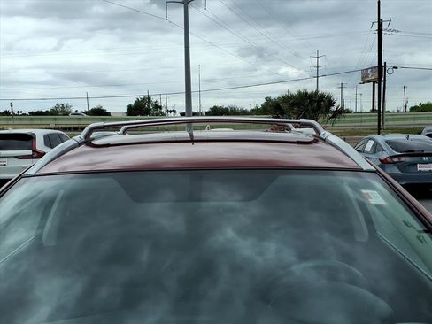 Used 2019 Nissan Murano SL w/ Cargo Package FWD image 10