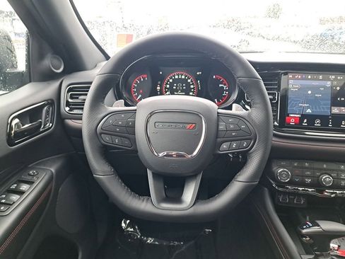 New 2026 Dodge Durango GT AWD/4WD image 22