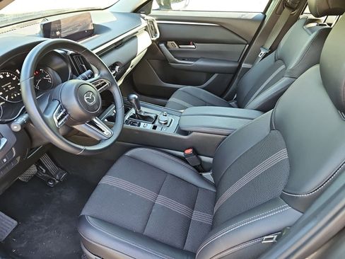 Used 2025 MAZDA CX-50 AWD 2.5 S w/ Premium Package image 19