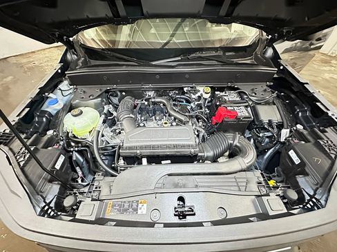 New 2026 Ford Bronco Sport Big Bend image 40