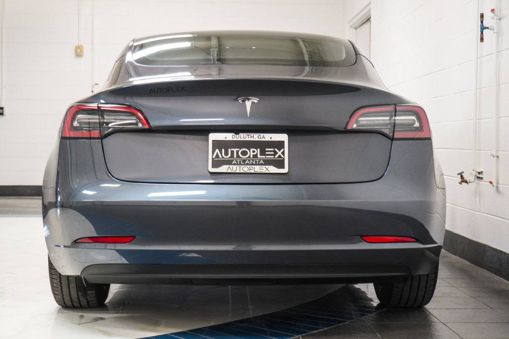 Used 2023 Tesla Model 3 Standard Range RWD image 31