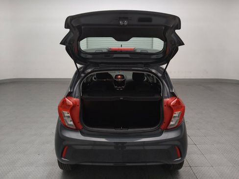 Used 2019 Chevrolet Spark LS FWD image 29