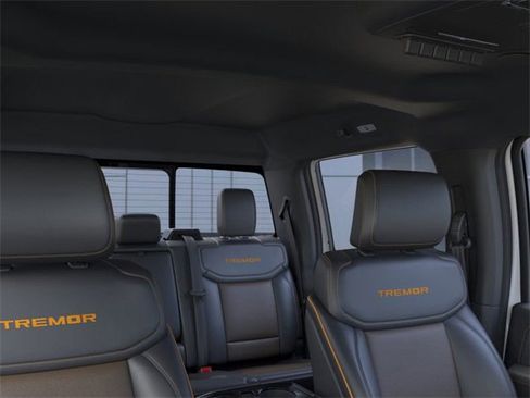 New 2025 Ford F150 Tremor w/ Equipment Group 402A High image 22