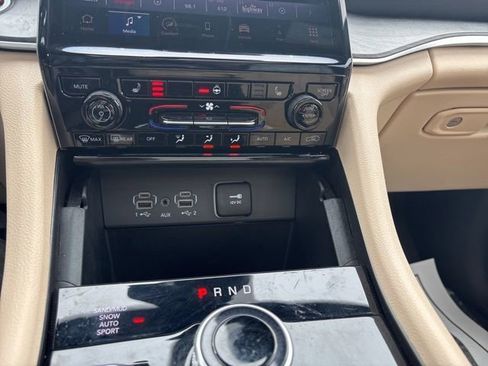 Used 2024 Jeep Grand Cherokee Limited w/ Trailer Tow Package image 21