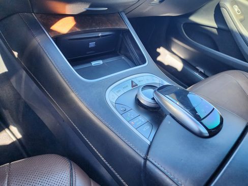 Used 2015 Mercedes-Benz S 550 Sedan image 33