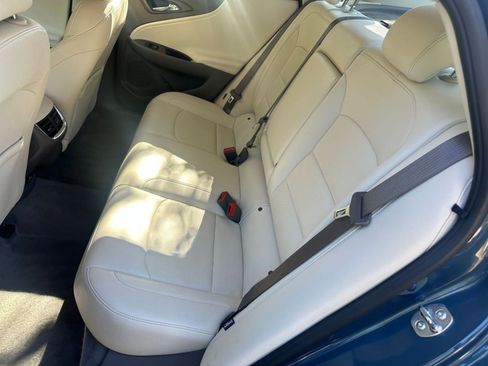 Used 2024 Chevrolet Malibu LT image 31