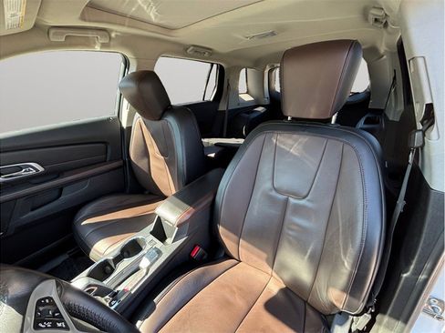 Used 2015 GMC Terrain SLT w/ Open Road Package image 15