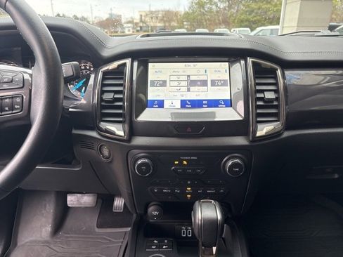 Used 2023 Ford Ranger Lariat w/ FX4 Off-Road Package image 18