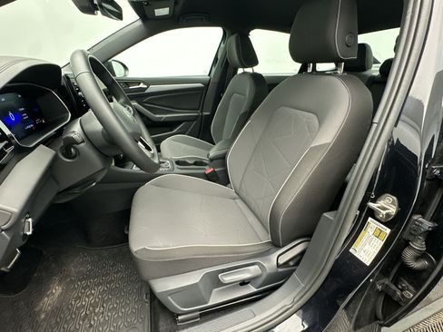 Used 2026 Volkswagen Jetta Sport FWD image 5