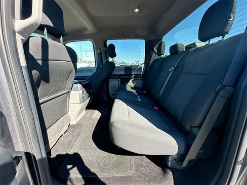 Certified 2017 Ford F150 XL w/ Equipment Group 101A Mid image 17