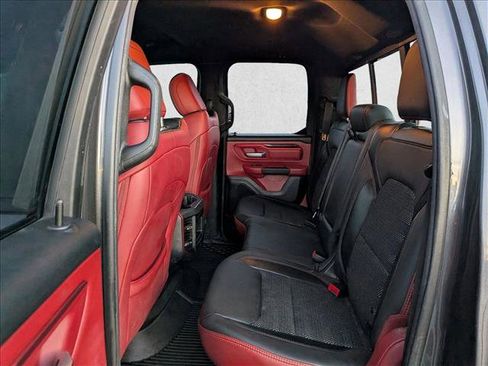 Used 2019 RAM 1500 Rebel w/ Rebel Level 1 Equipment Group image 18