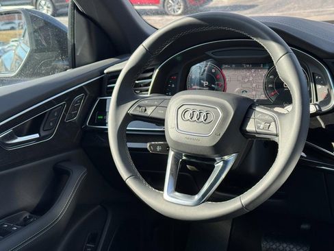 New 2026 Audi Q8 Premium Plus image 9