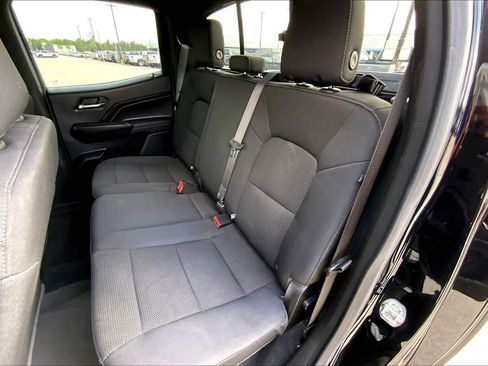 Used 2024 Chevrolet Colorado LT w/ LT Convenience Package image 20