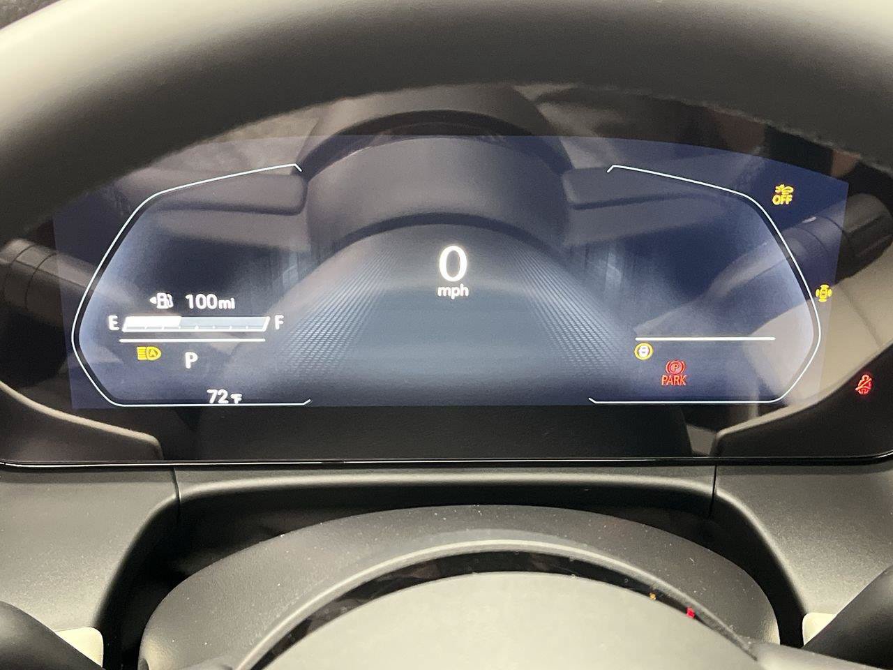New 2026 MAZDA CX-5 Preferred AWD/4WD image 18