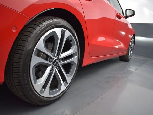 New 2026 Audi A3 2.0T Premium Plus AWD/4WD image 20