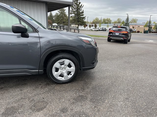 Used 2023 Subaru Forester AWD/4WD image 21