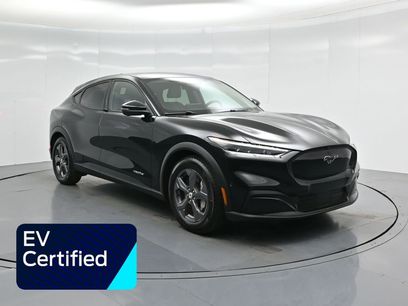 Used 2022 Ford Mustang Mach-E Select w/ Comfort/Technology Package