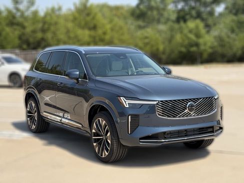New 2026 Volvo XC90 T8 Ultra w/ Protection Package AWD/4WD image 5