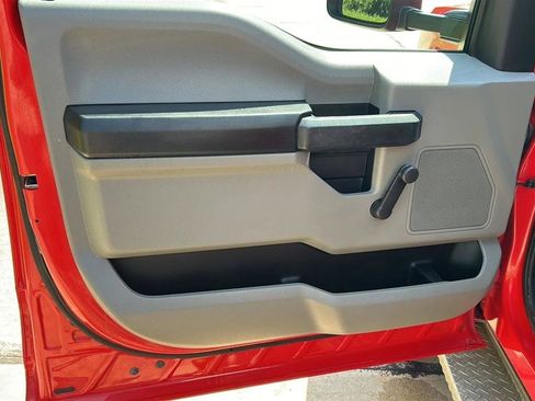 Used 2017 Ford F450 XL w/ XL Value Package RWD image 50