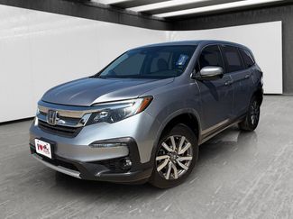 Used 2020 Honda Pilot EX-L video 1