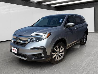 Used 2020 Honda Pilot EX-L